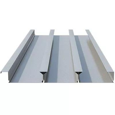 PROFILED STEEL PANEL SPECIFICATIONS AND COMMON MODELS