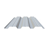 Zhonggou Steel structure galvanized floor profiled open steel plate