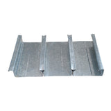 Zhonggou Steel structure galvanized floor profiled closed steel plate