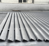 Shengqian steel structure purlins (C-type, Z-type, several types)