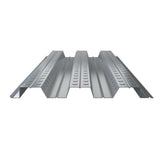 Zhonggou Steel structure galvanized floor profiled open steel plate