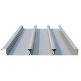 Zhonggou Steel structure galvanized floor profiled closed steel plate