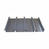 Zhonggou Steel structure galvanized floor profiled closed steel plate