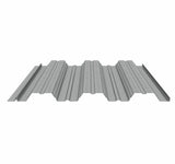 Zhonggou Steel structure galvanized floor profiled open steel plate