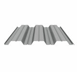 Zhonggou Steel structure galvanized floor profiled open steel plate