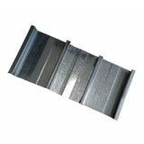 Zhonggou Steel structure galvanized floor profiled closed steel plate